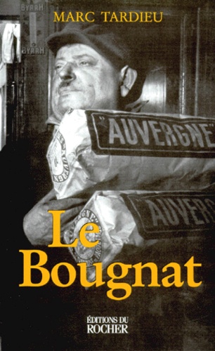 Marc Tardieu - Le Bougnat.