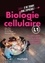 Biologie cellulaire L1 - Occasion