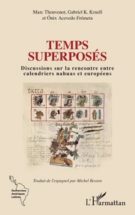 Temps superposés