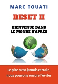 Livres gratuits en ligne à lire sans téléchargement Reset II  - Bienvenue dans le monde d'après en francais