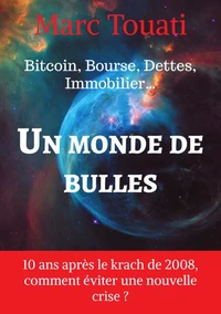 Un monde de bulles