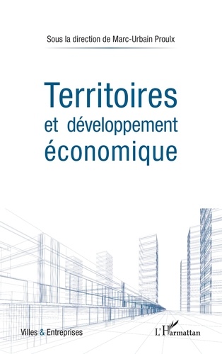 Territoires et développement économique