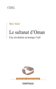 Le sultanat d'Oman