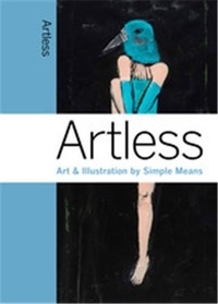 Marc Valli - Artless art and illustration by simple means.