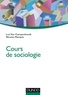 Marc Van Campenhoudt et Nicolas Marquis - Cours de sociologie.