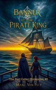 Banner of the Pirate King