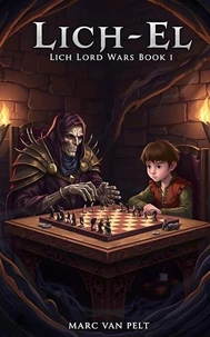Lich-El