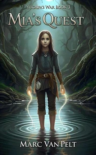Mia's Quest