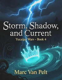 Storm, Shadow, and Current