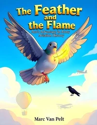 The Feather and the Flame