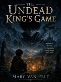 The Undead King's Game
