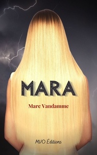 Marc Vandamme - Mara.