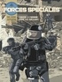 Marc Védrines - Forces spéciales Tome 2 : Chasse à l'homme dans les Balkans.