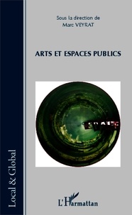 Marc Veyrat - Arts et espaces publics.