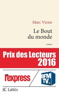 Marc Victor - Le bout du monde.