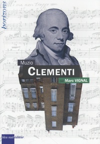 Marc Vignal - Muzio Clementi.