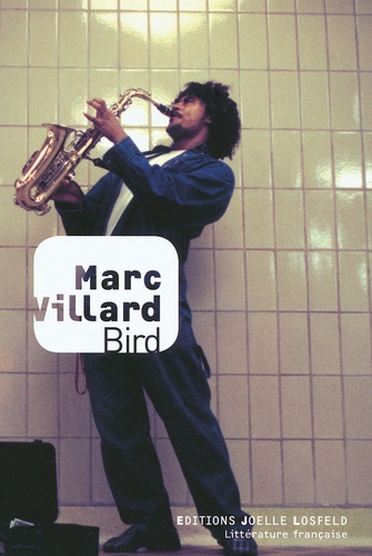 Marc Villard - Bird.