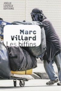 Marc Villard - Les biffins.