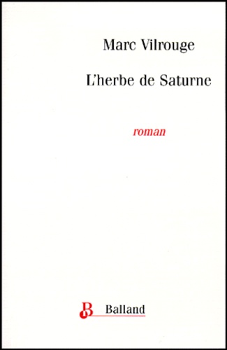 L'herbe de Saturne