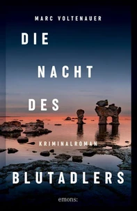 Die Nacht des Blutadlers