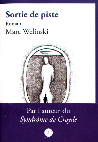 Marc Welinski - Sortie de piste.