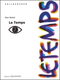 Marc Wetzel - Le temps.