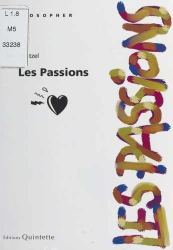 Les passions