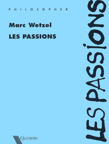 Les passions
