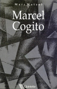 Marc Wetzel - Marcel Cogito....
