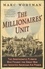 The Millionaires' Unit. The Aristocratic Flyboys Who Fought the Great War and Invented American Air Power