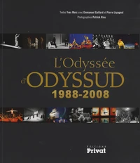 L'Odyssée d'Odyssud