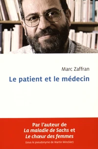 Le patient et le médecin