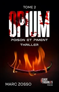 Poison et piment