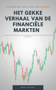 Het gekke verhaal van de financiële markten