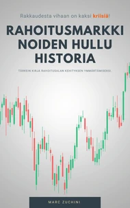 rahoitusmarkkinoiden hullu historia