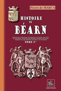 Histoire de Béarn
