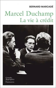 Marcel Duchamp