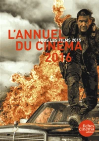 L'annuel du cinéma