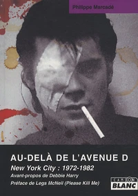 Au-delà de l'avenue D
