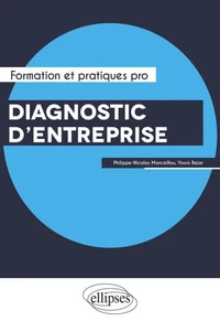 Diagnostic d'entreprise