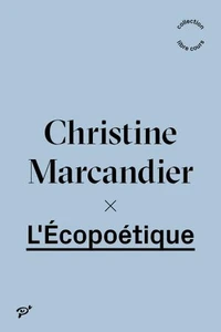 L'écopoétique