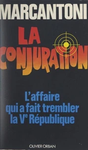 La conjuration