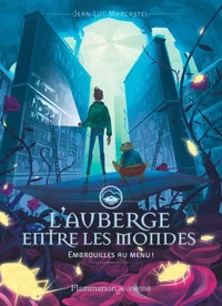 Embrouilles au menu !
