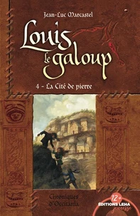 La cité de pierre
