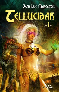 Tellucidar Tome 1