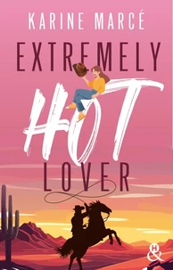 Extremely Hot Lover
