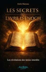 Les secrets du livre d'Enoch