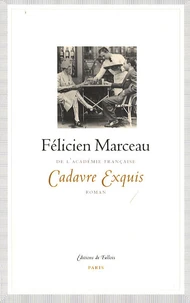 Cadavre exquis