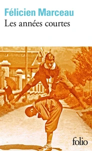Les années courtes