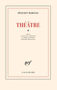 Théâtre